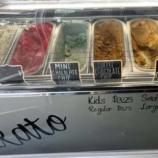 Gelato