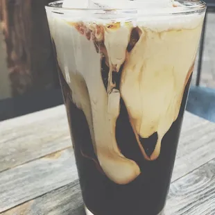 Iced Heaven