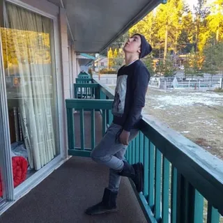 Jesse D.