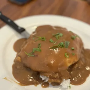 Loco Moco