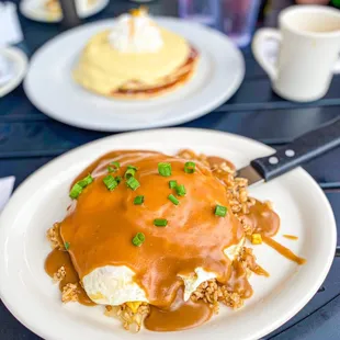 Loco moco