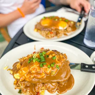 Loco moke