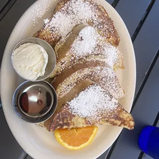 French Toast