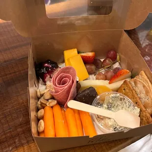 Yum individual board