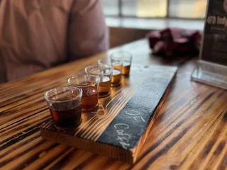 Four Finger Distillery