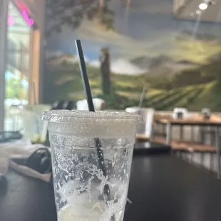 drink
