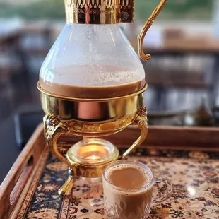 Adeni Tea