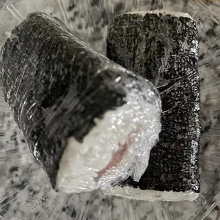 Spam masubi