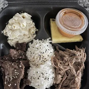 Kalua Pork