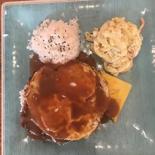 Loco Moco