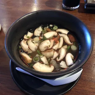 Miso Soup