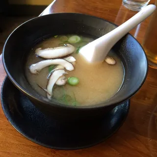 Miso Soup
