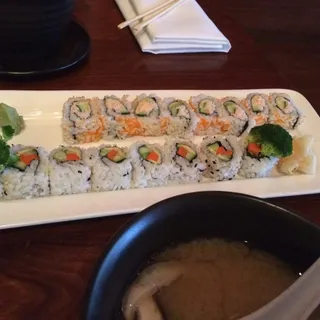California Roll