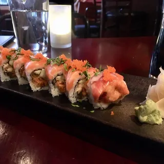 Big Island Roll