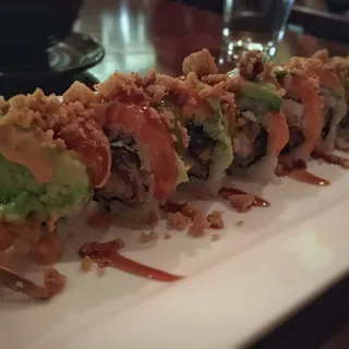 Kona Roll