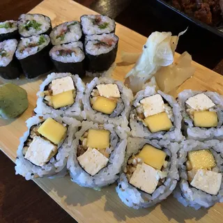 Kahuna Roll