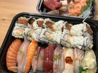 Oki Sushi