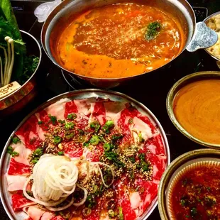 Toro Belly w Spicy Miso