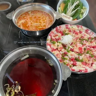 Toro Fatty Belly 32 Pc