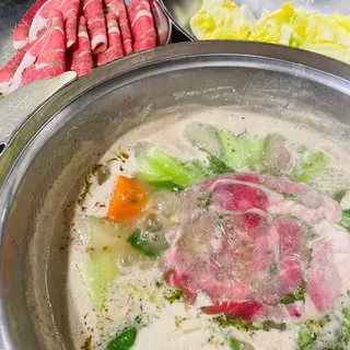 Colorado Lamb Add On