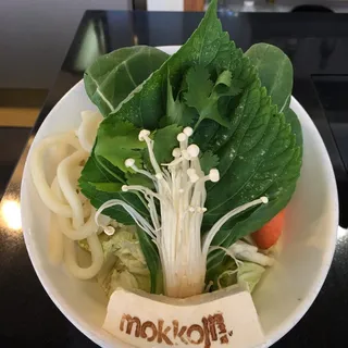 Udon Noodle