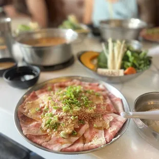 Large Toro Fatty Belly (14 pcs)