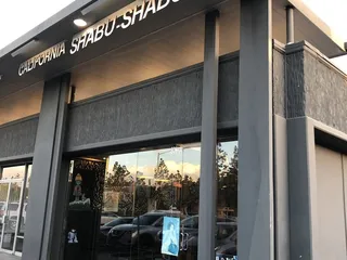 Cal Shabu - Costa Mesa