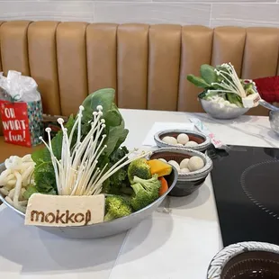 food