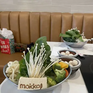 food
