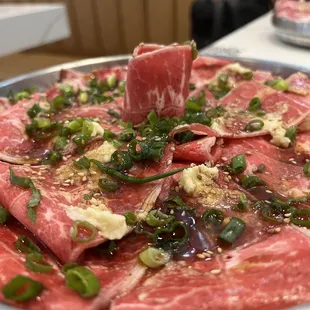 food, steak