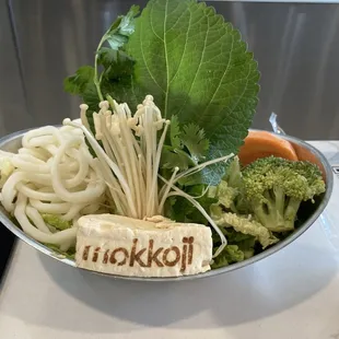 Personal Shabu Shabu