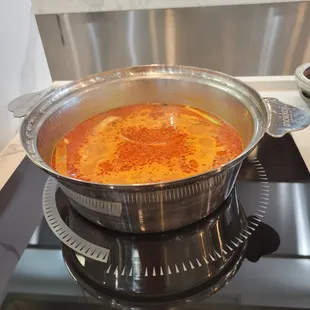 Spicy Pork