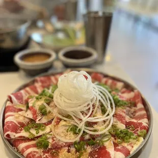 Toro Fatty Belly