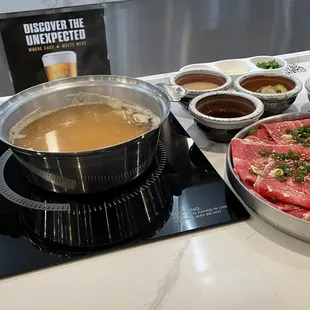 Mokkoji Cut Meat