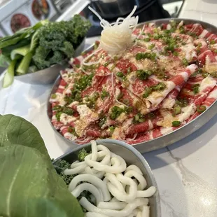 Toro Beef