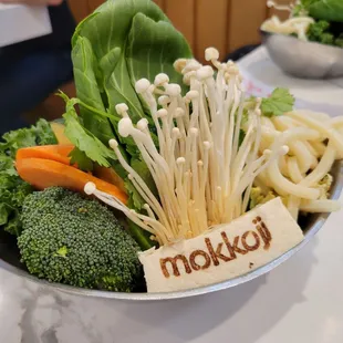 Udon Noodles