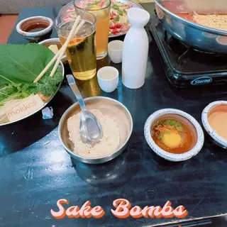 Instan Ramen Noodles