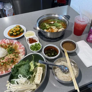 NEW Strawberry Yuzunade