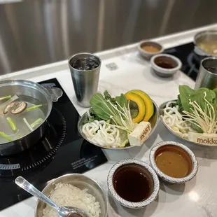 Simple and delicious