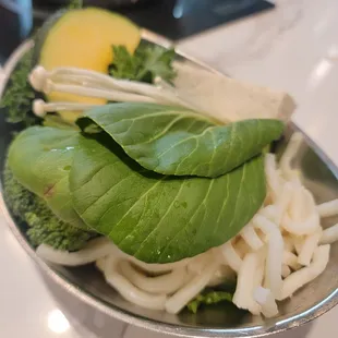 Veggies