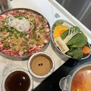 Spicy Pork