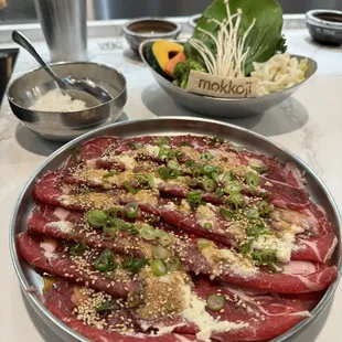 Pork Bone