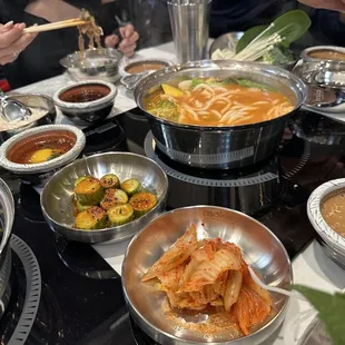 Kimchi