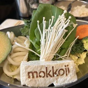 Mokkoji Shabu Shabu