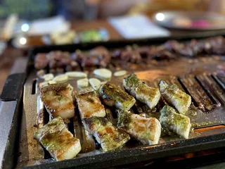 356 Korean BBQ & Bar