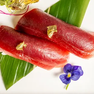 Tuna Sushi