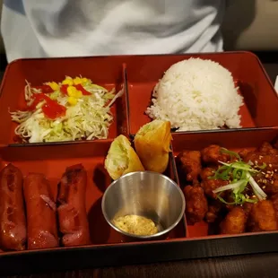Bento Box
