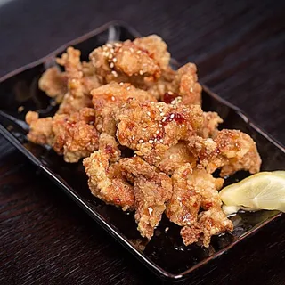 Karaage Chicken