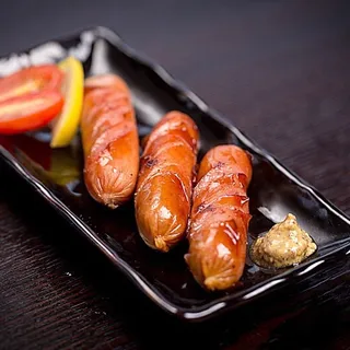 Kurobuta Sausage