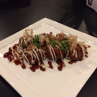 Takoyaki